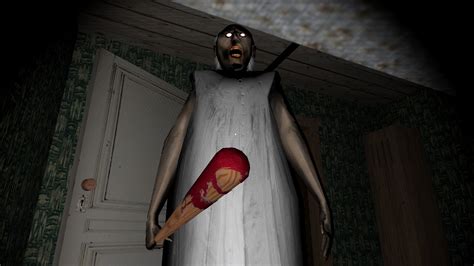 granny game